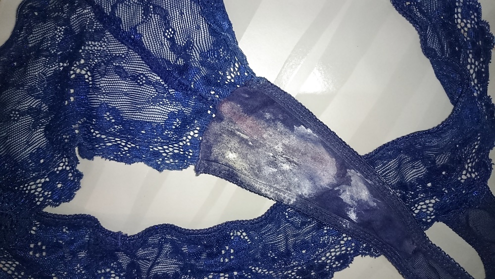 Sex Gallery Underwear. Visiting a friend's wife