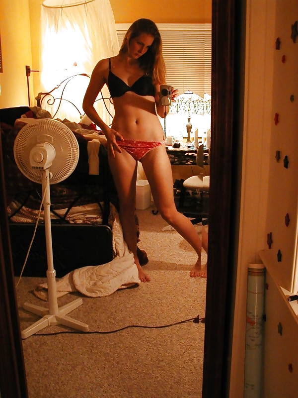 Sex Gallery Self Shot Hottie 4