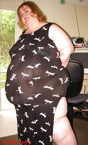 Sex Gallery SSBBW belly pics 97