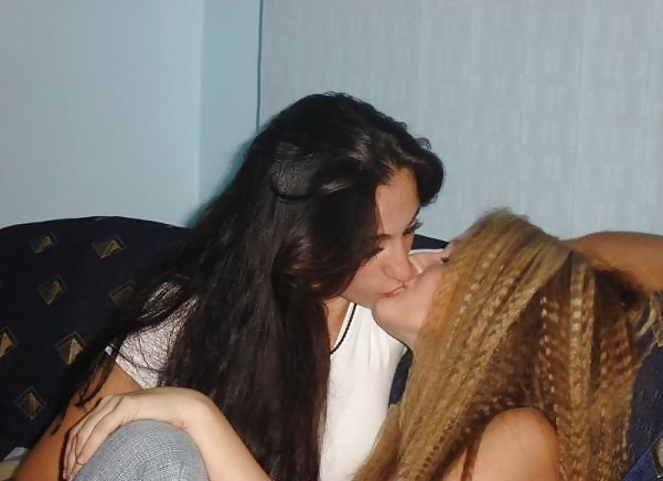 Sex Gallery Lesbians Nr 3 L7