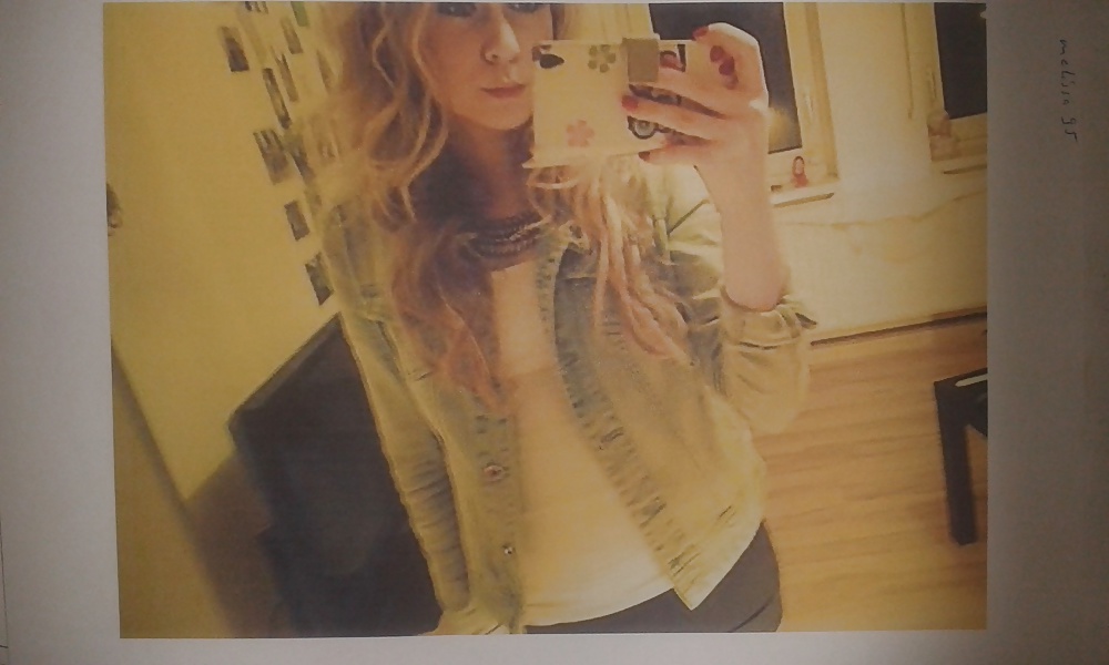 Sex Gallery Tribute melissa95