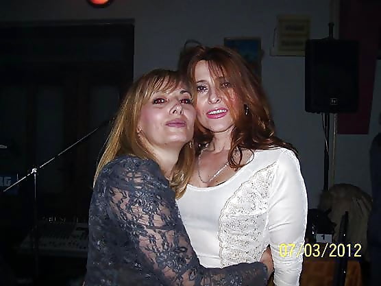 Sex Gallery Serbian MILFs and Matures vol.10