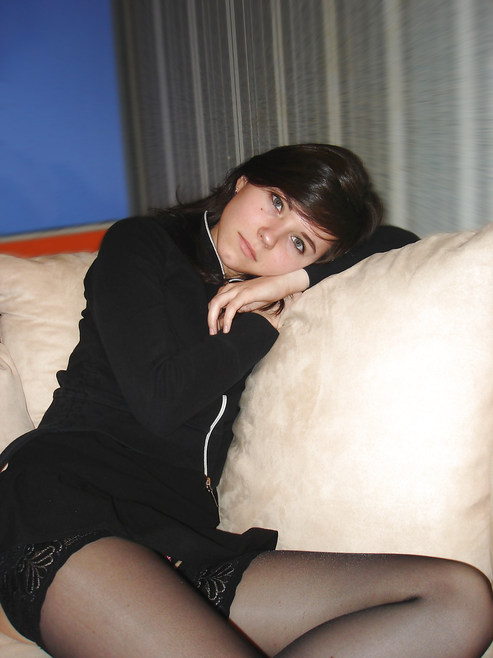 Sex Gallery Was ich mag Teil 38