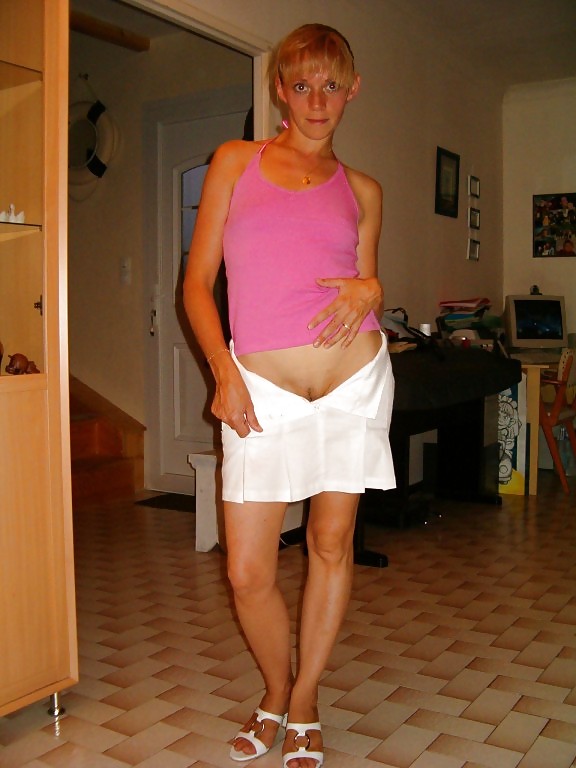 Sex Gallery ALL AMATEUR - Here is CAROLINE