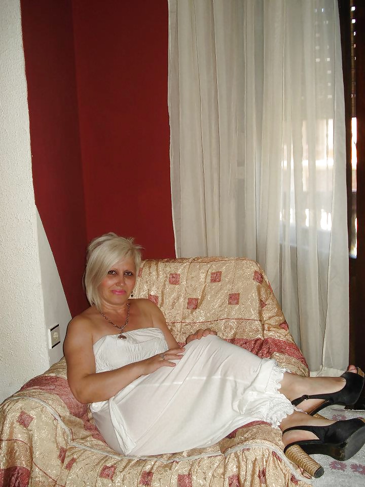 Sex Gallery srpske matorke serbian mature 4