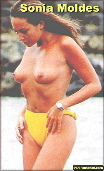 Spanish celebrities naked - 196 Pics, #4 xHamster