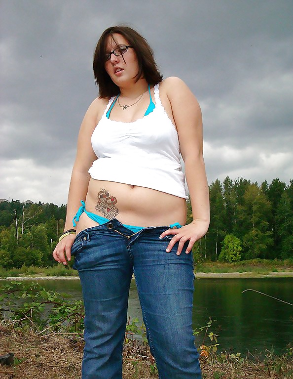 Sex Gallery Tits n Glasses 4