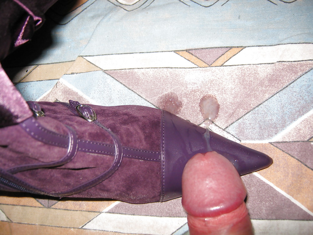 Sex Gallery Gifts for my heelsqueen