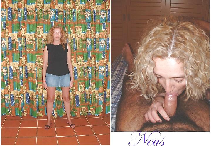 Sex Gallery Before & After 3