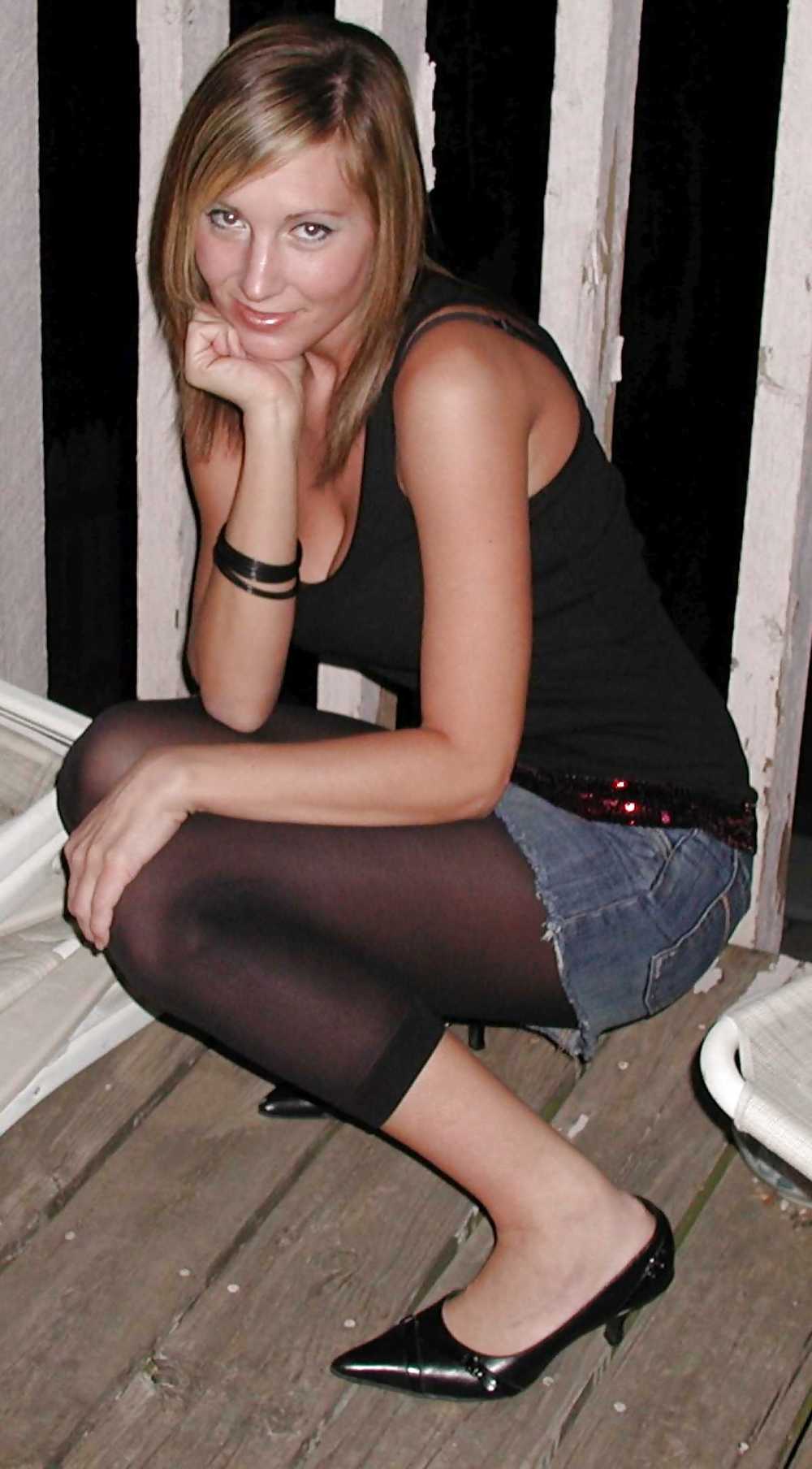 Sex Gallery Speicherkarte mit Urlaubsbilder ersteigert