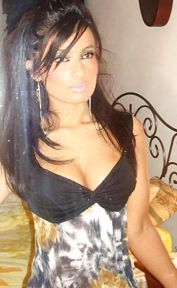 Sex Gallery PERSIAN GIRLS