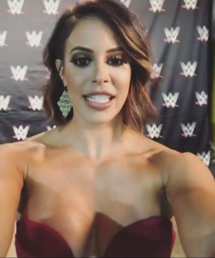Charly Caruso Nude