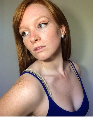 do you like redheads the ginger gallery             