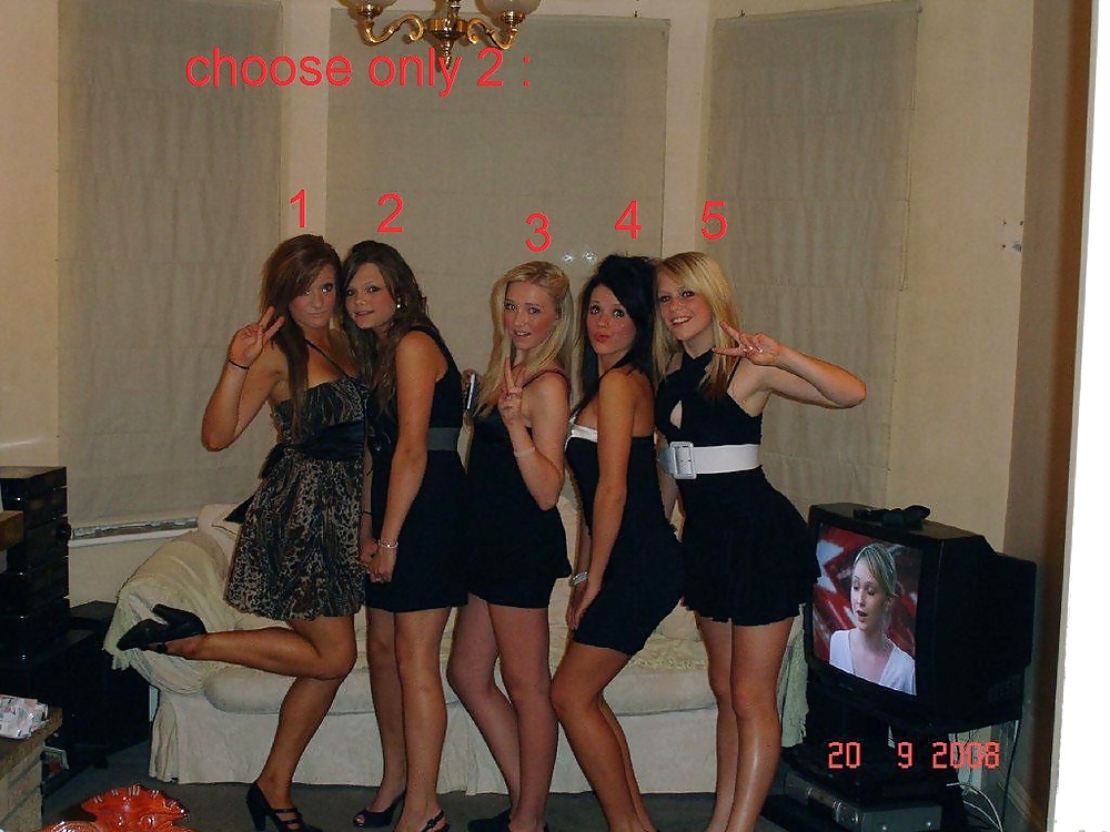 Sex Gallery High heels babes CHOOSE YOUR No.1