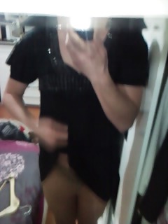 Sex Gallery crossdresser 2