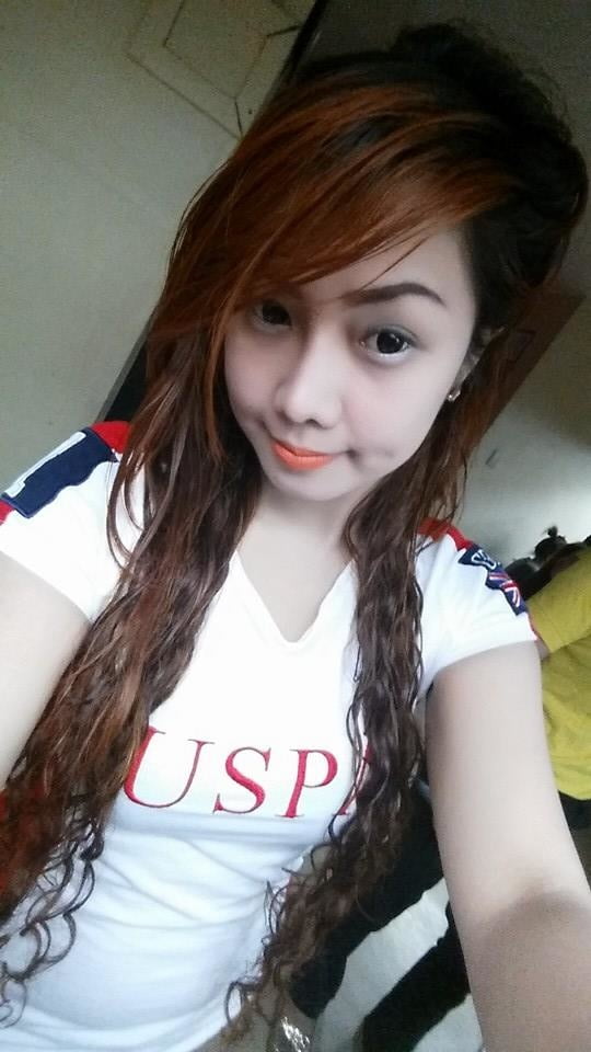 Miriel pinay selfie - 46 Photos 