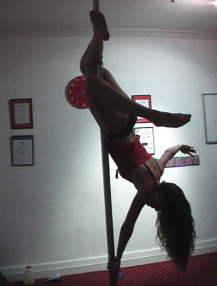 Sex Gallery Poledancing friend for your come and comments