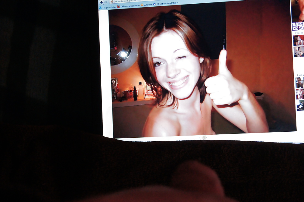 Sex Gallery tribute to alysia