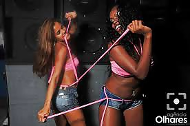 Sex Gallery Baile Funk na favela - Rio de Janeiro