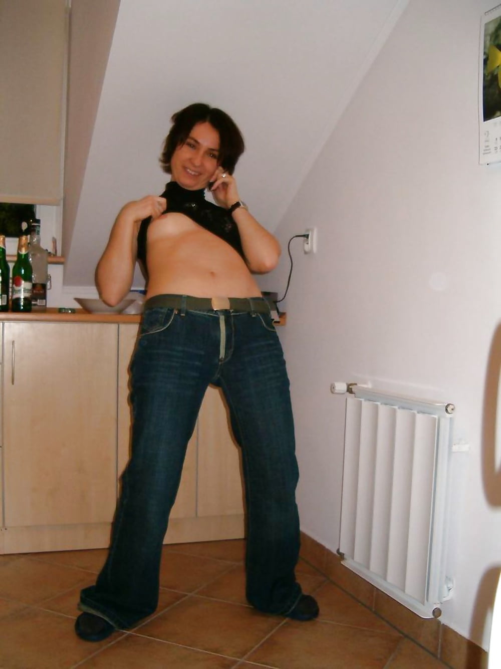 Sex Gallery brunette milf