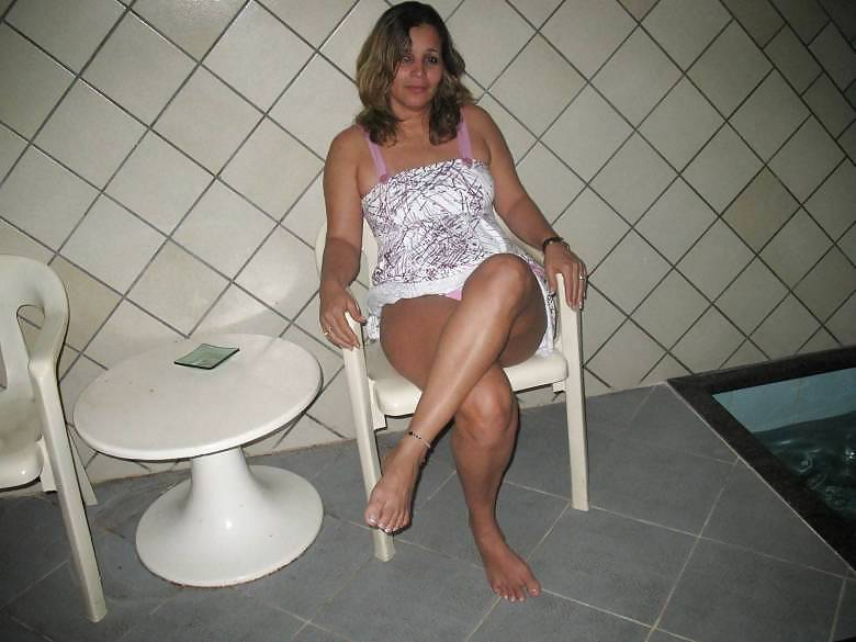 Sex Gallery who like mother? 7