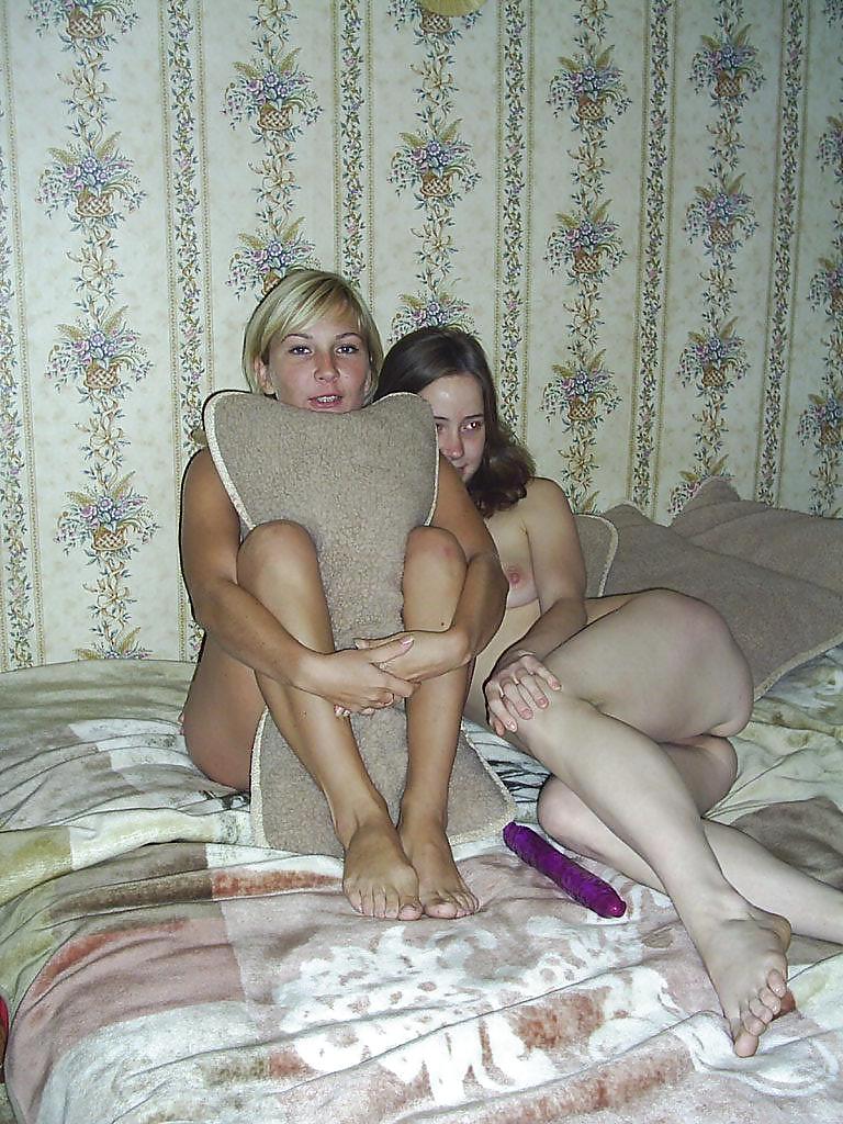 Sex Gallery RUSSIAN SWINGERS I