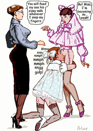 Petticoat Pansy Cartoons My Xxx Hot Girl