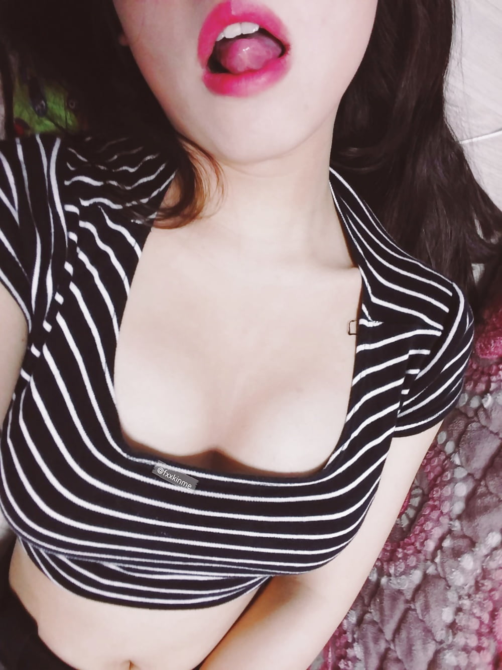 Sex Gallery Korean slut pussy