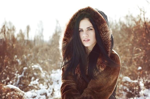 Sex Gallery A lean, but attractive Anastacia.