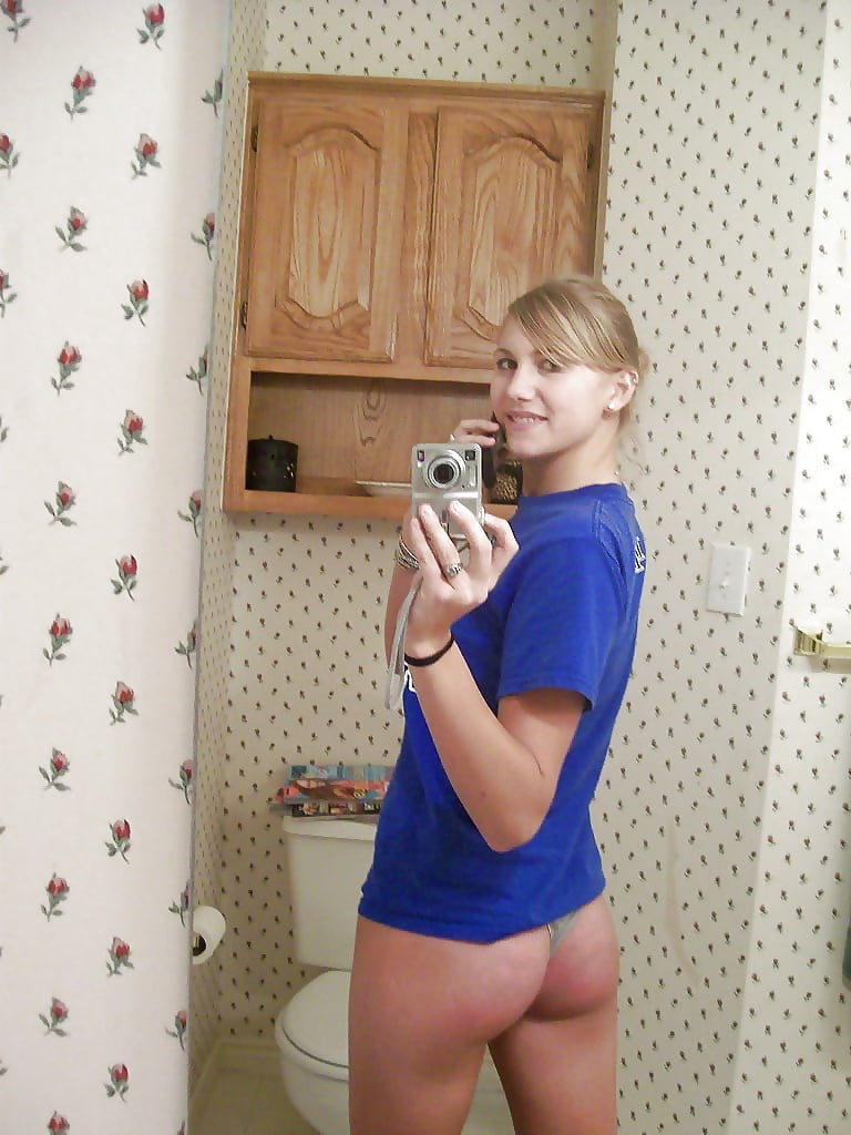 Sex Gallery Silly Selfie Teen 05