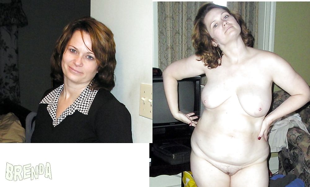 Sex Gallery Before - After 50.