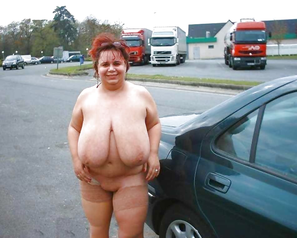 Sex Gallery Just boobs