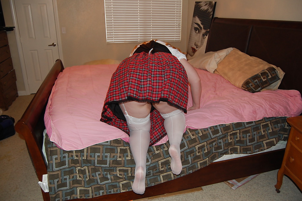 Sex Gallery Panties 2