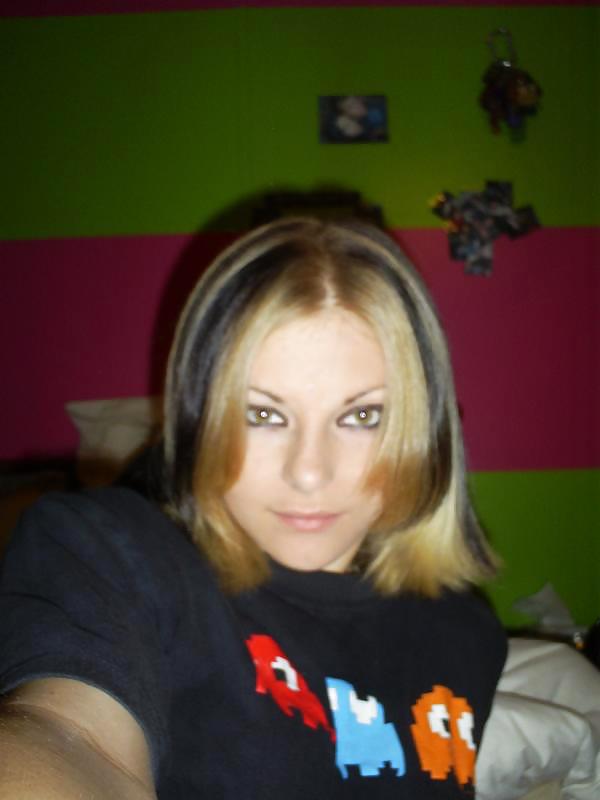 Sex Gallery Jessy From Pensacola