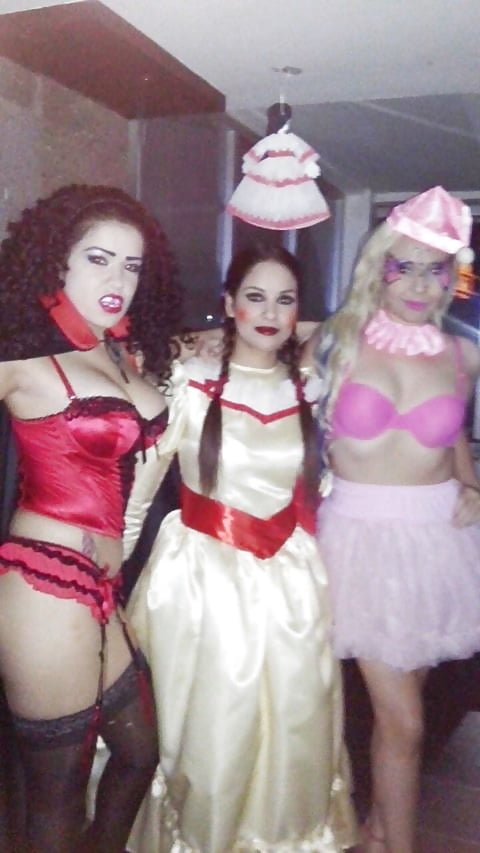Sex Gallery putas Mexicanas 174