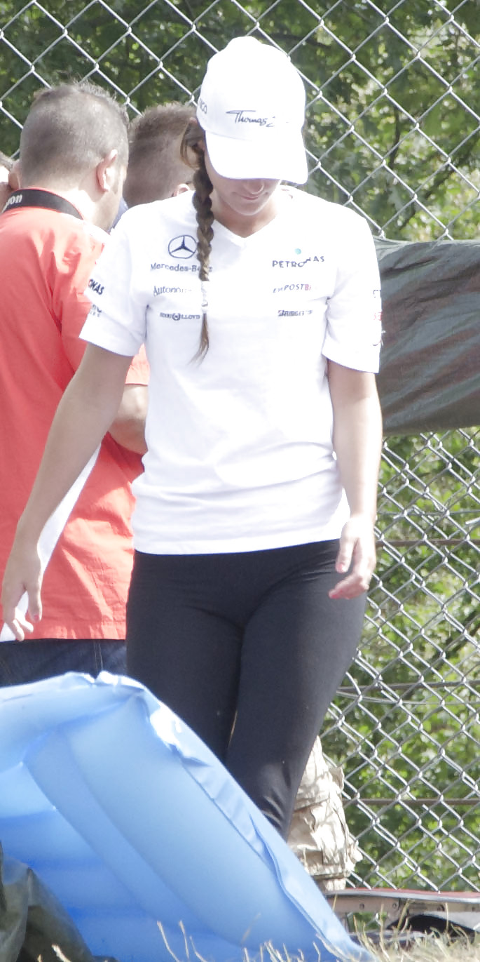 Sex Gallery Honda Indy Toronto, Ontario, Canada - Part 1