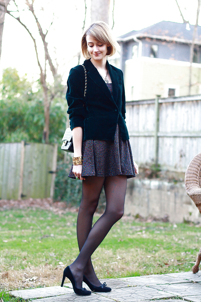Sex Gallery hotlegs-women style4