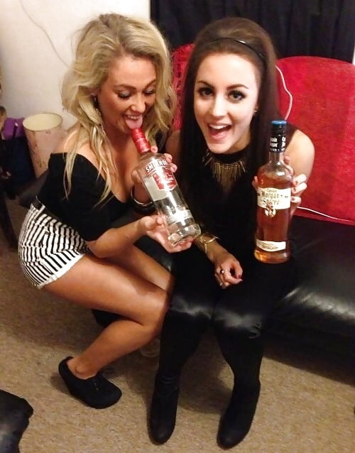 Sex Gallery Chav Sluts And Slags #44