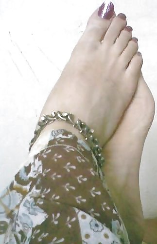 Sex Gallery PAKISTANI INDIAN DESI FEET FOOT FETISH