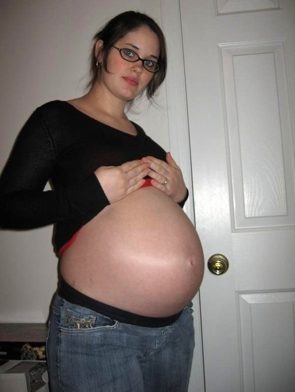 Pregnant Pics