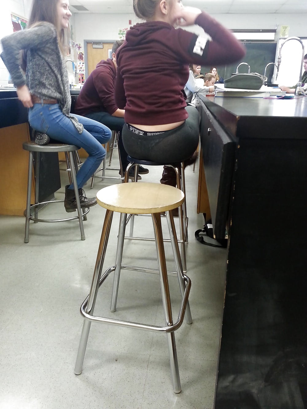 Sex Gallery Misc. Voyeur 3