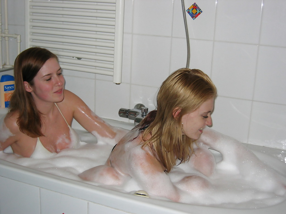 Sex Gallery DANI Y TAMERA