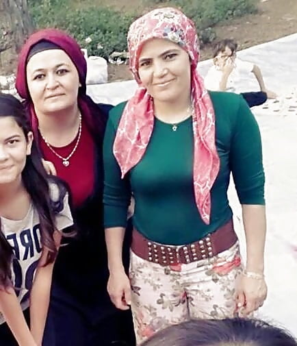 Sex Gallery Turkish Sexy Hijab & Turban