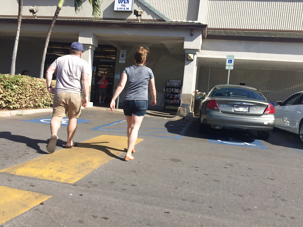 Sex Gallery Maui vacation