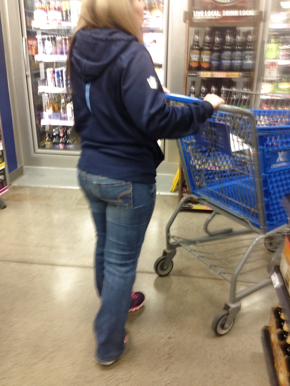 Sex Gallery TN short country PAWG