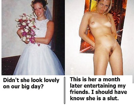 Slut Bride Porn - Slut Bride Caption # 1 - 18 Pics | xHamster