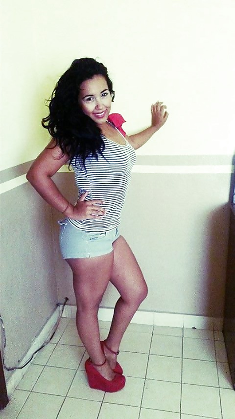 Sex Gallery Ruby prostituta Mexicana