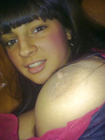 Sweet Teen