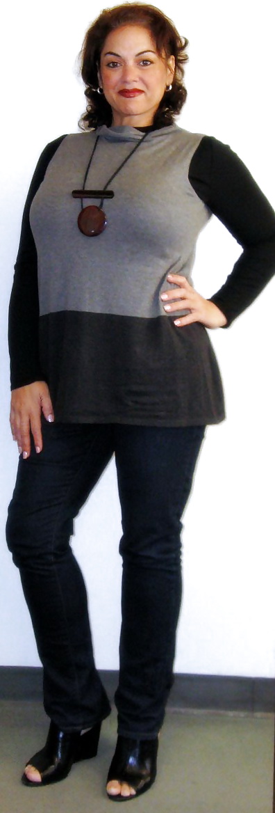 Sex Gallery Nice in wedges - 04