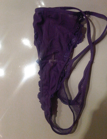 Thongs